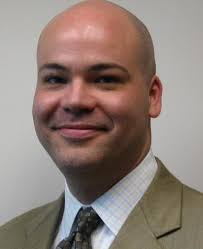 Todd Wright, Financial Advisor in Knoxville, TN