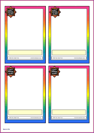 For example, selecting the dolch sight words kindergarten and 1st grade lists uses those 93 words for your flash cards. The Exciting Printable Blank Flash Cards Cardjdi Org Flashcards With Regard To Free Printa Printable Flash Cards Flash Card Template Free Printable Flash Cards