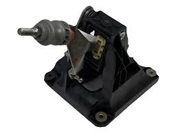 OEM 07-12 Nissan Sentra Shifter Assembly - MRMT