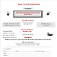 Annual Bowling Tournament event in Farmington Hills, MI