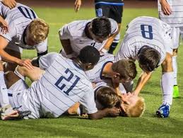 Men's Soccer Announces Class of 2019