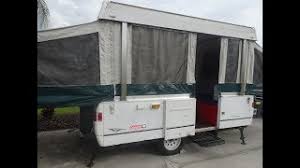 Coleman pop up campers are a great way to get your feet wet in the outdoors! Our New Coleman Pop Up Camper Tour Youtube