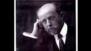 Julio Cervera, el almirante de Segorbe que inventó la radio