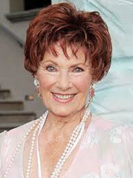 Answered: Your questions for (the saucy) Marion Ross!