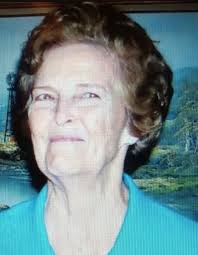 Mary Weaver Obituary March 1, 2021