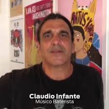 Cláudio Infante é #Grael12