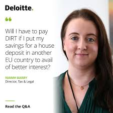 Deloitte Ireland