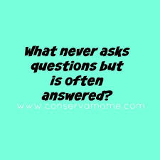 Some Fun And Tricky Riddles To Get Your Brain Going Tricky Riddles Riddles This Or That Questions