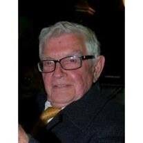 Hubert O. Muller Obituary