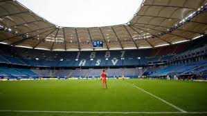 35.700 quadratmeter, kann nicht geschlossen wrden. 2 Bundesliga Hsv Und St Pauli Konnen Stadien Zu 30 Prozent Auslasten Kicker