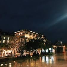 Valence De Nuit Office De Tourisme Tourisme Valence