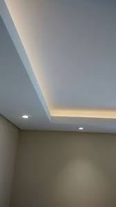 Sancas Mt Gesso 41 3245 8783 Drywall Em Curitiba Teto De Gesso Sancas Para Sala Decoracao Do Teto