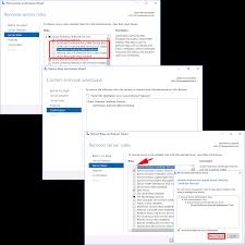 Moving Certificate Services To Another Server Petenetlive