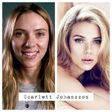 Scarlett johansson is an american actress of high repute. 340 Promis Sind Auch Nur Menschen Ohne Make Up Sind Sie Auch Nicht Perfect Ideen In 2021 Promis Make Up Stars Ungeschminkt