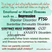 Therapeutic boarding schools are designed to immerse a troubled teen in an alternative, educational setting where the child also has access to therapy and. Hope For Hurting Parents From A Troubled Adult Child By Cj Smith Allison Bottke