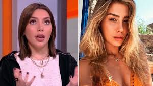 Alejandra guzmán está en la posición 129 del ranking de esta semana, su mejor tiene gran amistad con luis miguel y sasha sokol. Pin En Entretenimiento