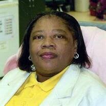 Colette Mercer Obituary