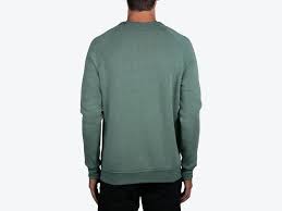 Learn more about alternative | save to favorites. Alternative Apparel 9575 Champ Eco Fleece Sweatshirt In Eco True Dusty Pine