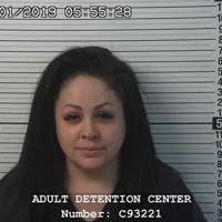 Taos Police arrest woman in December hit and run