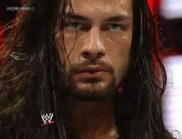 Roman Reigns