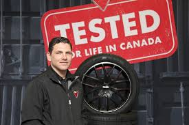 Test Driving Motomaster Se3 Premium All-Season Tires | The Gate