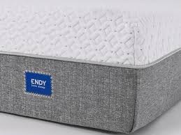 Shop The Mattress Online Free Shipping And Returns Endy Online Mattress Mattress Design Memory Foam Mattress