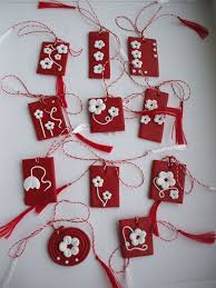 Martisoare Martisoare De 1 Martie Polymer Clay Embroidery Polymer Clay Crafts Clay Crafts