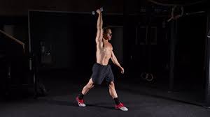 We did not find results for: Contralateral Dumbbell Overhead Split Squat Youtube