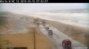 Know what's coming with accuweather's extended daily forecasts for corolla, nc. Part Of Outer Banks Highway Closed Due To Dangerous Waves Charlotte Observer