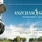 2025 ANZCham Golf Tournament event image