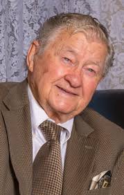 Melborne Roberts Obituary