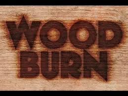 Alphabet cattle brand font generator. Photoshop Tutorial How To Make A Wood Burn Brand Youtube
