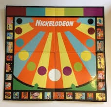 Jul 01, 2021 · test your nickelodeon knowledge with this epic tv quiz! Ultimate Nickelodeon Trivia Game Complete 2002 1857381384