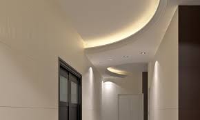 Controsoffitto In Cartongesso Pratico E Moderno Decor Group