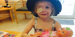 It's a good day when a story reaches right person