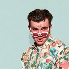 Landon Valentine's Instagram, Twitter & Facebook