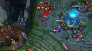 Check spelling or type a new query. League Of Legends Could Make Pentakills More Impressive With This Feature Dexerto