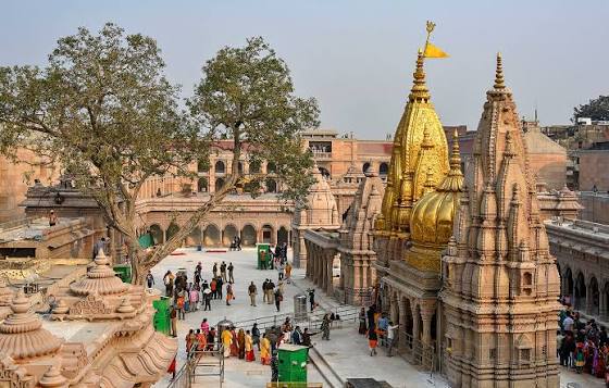 Kashi Vishwanath Temple