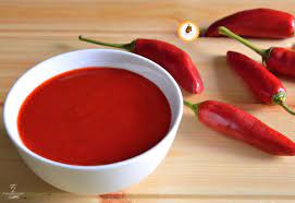Check spelling or type a new query. Salsa Di Peperoncini Piccanti Una Conserva Facile Da Preparare