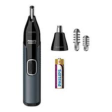 The 6 Best Nose Hair Trimmers Of 2021