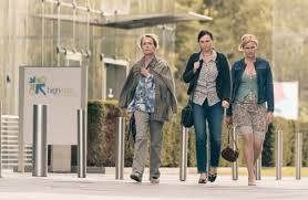 Sie wollen den tanzwettbewerb im. Eine Ganz Heisse Nummer 2 0 2019 Film Cinema De