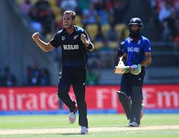 Tim southee takes 300th test wicket as new zealand close in on victory against pakistan. World Cup 2015 How Tim Southee Took Seven To Destroy England Photo Gallery