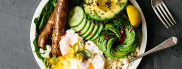 21 healthy fiver rich keto recipes. Keto Breakfast Recipes Low Carb Day Starters Under 10 Net Carbs