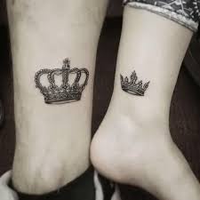De 65 Ideas De Tatuajes Para Parejas Tatuajes De Parejas Tatuajes Parejas