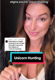 Unicorn Seeking Couple in Nc