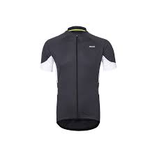 Arsuxeo Mens Full Zipper Cycling Jersey Bicycle Bike Shirt Short Sleeves Mtb Mountain Bike Jerseys Clothing Wear 636