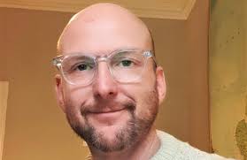 Scenic art lecturer Gary Fry: 'Trust in your judgement and don't stop  learning'