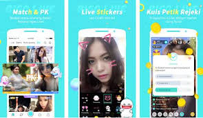 Hampir tidak ada kemungkinan seseorang terjebak di suatu titik ketika mencoba . 20 Aplikasi Live Selain Bigo Full Bebas No Banned For Android