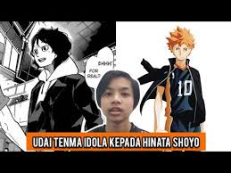 Explore tweets of udai tenma @udai_tenma on twitter. Video Udai