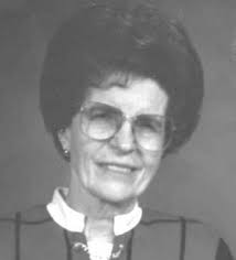 Ellis Tuttle Obituary (2006)